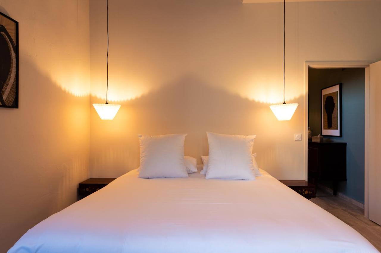 בזייה Hotel La Prison מראה חיצוני תמונה