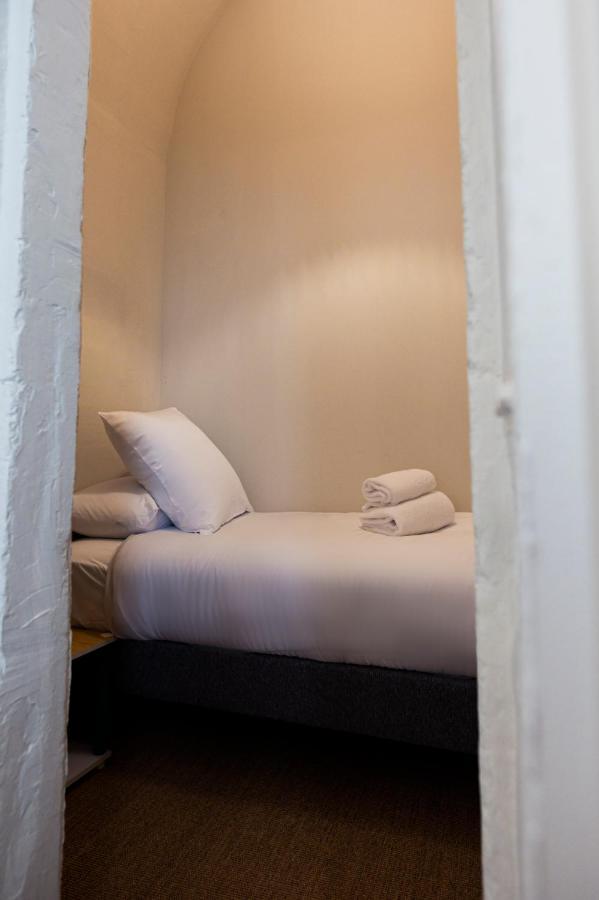 בזייה Hotel La Prison מראה חיצוני תמונה