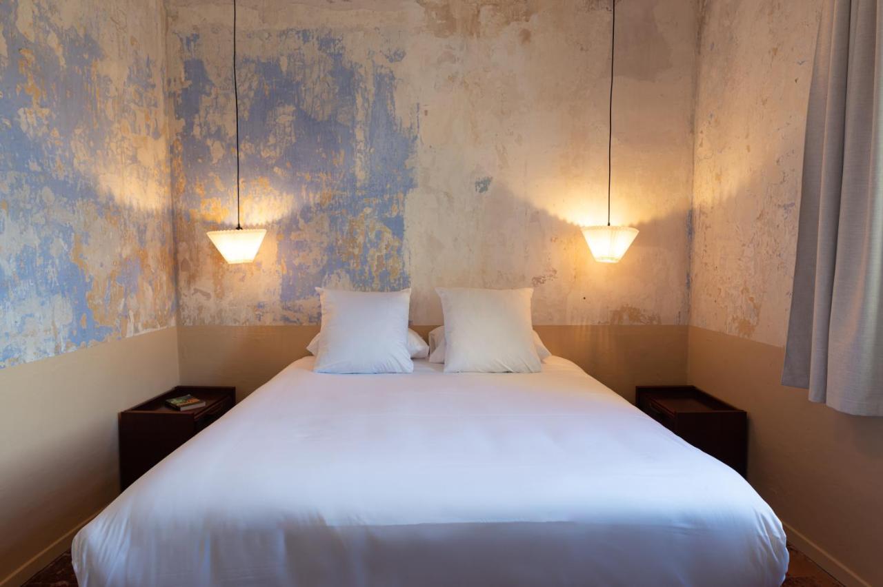בזייה Hotel La Prison מראה חיצוני תמונה