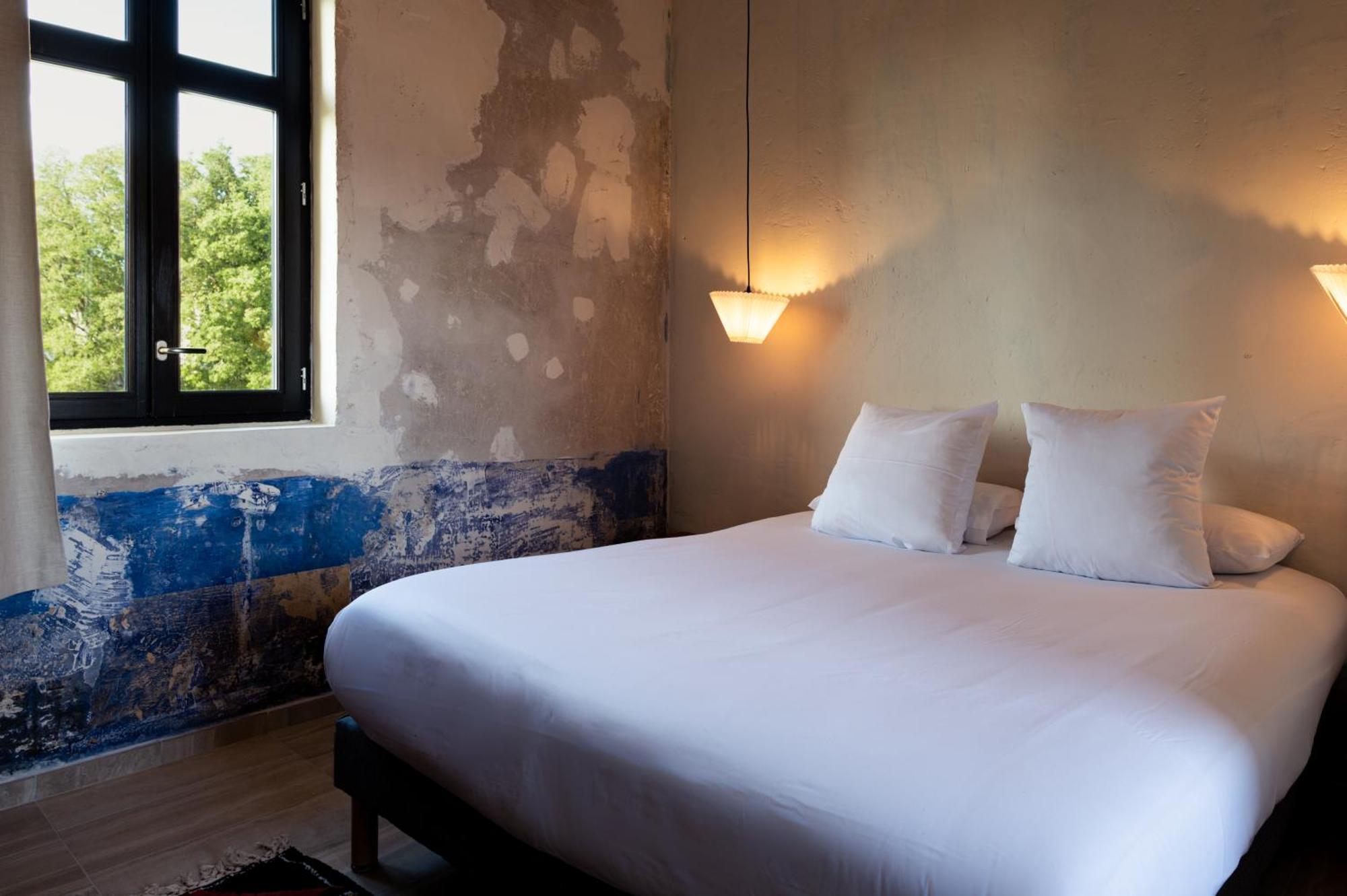 בזייה Hotel La Prison מראה חיצוני תמונה