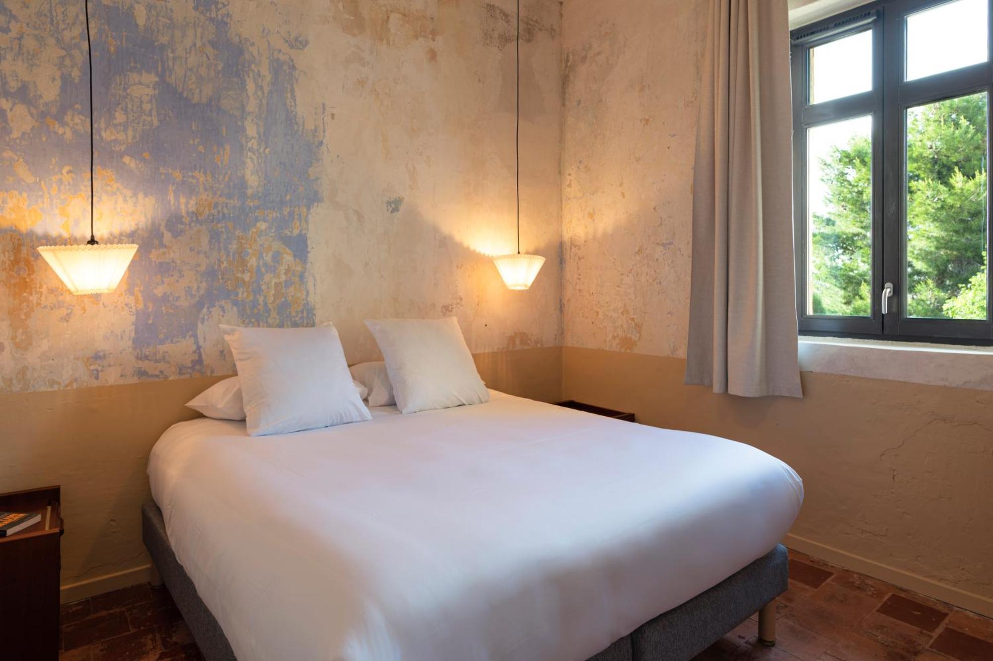 בזייה Hotel La Prison חדר תמונה